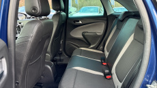 Vauxhall Crossland X 1.2T [110] Elite 5dr [6 Speed] [S/S] Petrol Hatchback